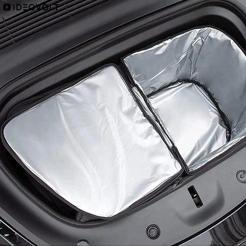 Compartiment Isotherme pour Model 3 2024 Highland